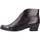 Chaussures Femme Bottines Regarde Le Ciel STEFANY21 Noir