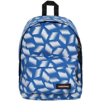 Sacs Homme Up Roll Tarp Army Eastpak OUT OF OFFICE Bleu