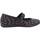 Chaussures Fille Derbies & Richelieu Victoria 1049110V Multicolore