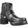 Chaussures Femme Bottines Airstep / A.S.98 B52209 Noir