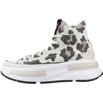 Chaussures Baskets montantes Converse CHUCK TAYLOR ALL STAR RUN STAR LEGACY CX HI Multicolore
