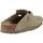 Chaussures Homme Sandales et Nu-pieds Birkenstock BOSTON BS Vert