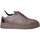Chaussures Homme Baskets mode Oa Non-Fashion  Beige