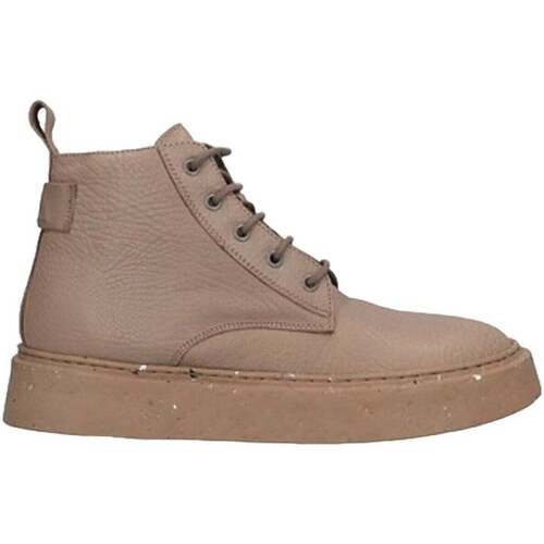 Chaussures Homme Baskets mode Oa Non-Fashion  Beige