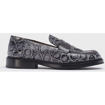 chaussures escarpins wonders  ned b-9104 gris 