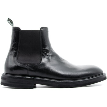 boots green george  6016-nero 