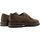 Chaussures Homme Derbies Jerold Wilton 116-EBANO Marron
