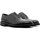 Chaussures Homme Derbies Jerold Wilton 1167-NERO Noir