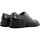 Chaussures Homme Derbies Jerold Wilton 1167-NERO Noir