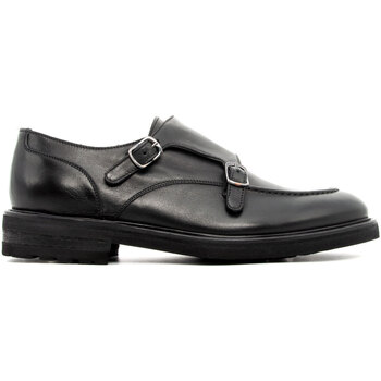Chaussures Homme Derbies Jerold Wilton 1187-NERO Noir