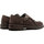Chaussures Homme Derbies Jerold Wilton 1187-MOKA Marron