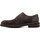 Chaussures Homme Derbies Jerold Wilton 1187-MOKA Marron