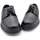 Chaussures Homme Baskets basses Notton 603 Noir