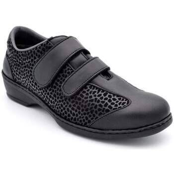 Chaussures Femme Sacs de sport Notton 2361 Noir