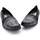 Chaussures Femme Derbies & Richelieu Notton 660 Noir