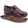 Chaussures Femme Derbies & Richelieu Pitillos 5303 Bordeaux