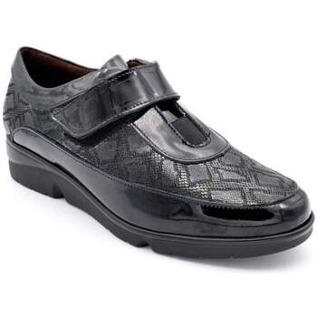 Chaussures Femme Derbies & Richelieu Pitillos 5303 Noir