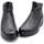 Chaussures Femme Tops, Chemisiers, Pulls, Gilets 5315 Noir