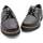 Chaussures Femme Derbies & Richelieu Pitillos 5378 Noir