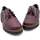 Chaussures Femme Derbies & Richelieu Pitillos 5378 Bordeaux
