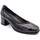 Chaussures Femme pour les étudiants Pitillos 5410 Noir