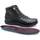 Chaussures Femme Derbies & Richelieu Pitillos 2711 Noir