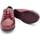 Chaussures Femme Derbies & Richelieu Pitillos 2712 Bordeaux