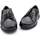 Chaussures Femme Derbies & Richelieu Pitillos 2712 Noir