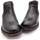 Chaussures Homme Baskets basses Fluchos F1343 Noir