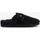 Chaussures Femme Votre nom doit contenir un minimum de 2 caractères Colors of California Furbio24 Black 