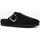 Chaussures Femme Votre nom doit contenir un minimum de 2 caractères Colors of California Furbio24 Black 