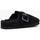 Chaussures Femme Derbies & Richelieu Colors of California Furbio24 Black 