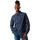 Vêtements Homme T-shirts manches longues Kaporal Chevy Bleu