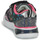 Chaussures Fille Baskets basses Kangaroos K-SLG Lovin EV Soutenons la formation des