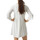 Vêtements Femme Robes courtes Vero Moda 10291995 Blanc
