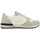 Chaussures Homme Baskets basses Teddy Smith TDS-71859 Blanc