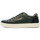 Chaussures Homme Baskets basses Teddy Smith TDS-71871 Noir