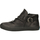 Chaussures Femme Baskets montantes Blowfish Malibu ZS0311 Sneaker Noir