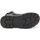 Chaussures Homme Bottes Shone 5658-001 Black Noir