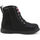 Chaussures Homme Bottes Shone 3382-072 Black Noir