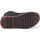 Chaussures Homme Bottes Shone 20336-003 Black/Pink Noir