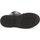 Chaussures Homme Bottes Shone 8A12-031 Black Noir