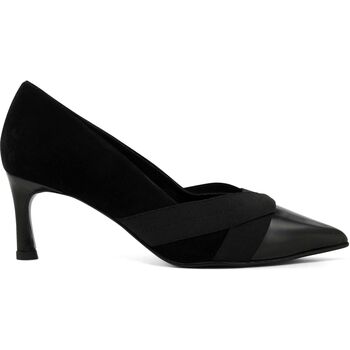 Chaussures Femme Escarpins Peter Kaiser Escarpins Noir