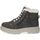 Chaussures Femme Boots Tom Tailor Bottines Gris