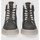Chaussures Femme Boots Tom Tailor Bottines Gris