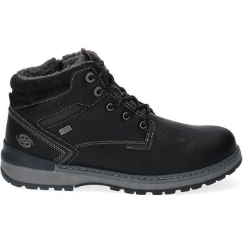 Chaussures Homme uit Boots Dockers 47BK811-610 Bottines Noir