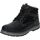 Chaussures Homme Boots Dockers Bottines Noir