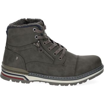 Chaussures Homme Boots Dockers 49WY105-650 Bottines Gris