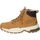 Chaussures Homme fortarun Boots Dockers Bottines Marron