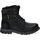 Chaussures Homme Boots Dockers 51GL102-140 Bottines Noir